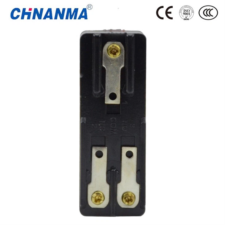 Ip67 Micro Switch