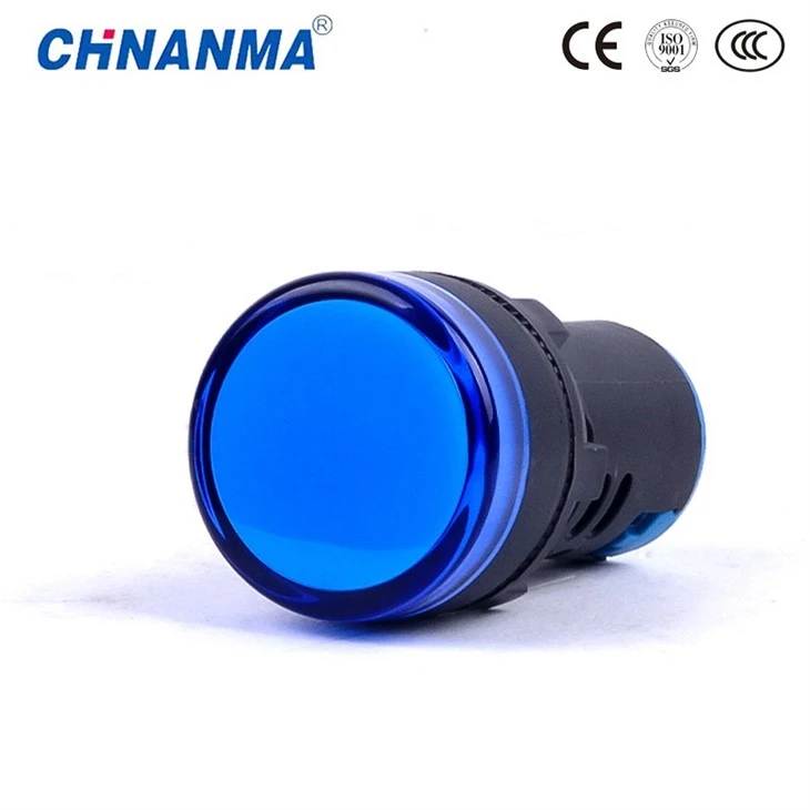 Signal Lamp